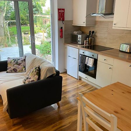Plympton Annex - Apartment Plymouth Buitenkant foto