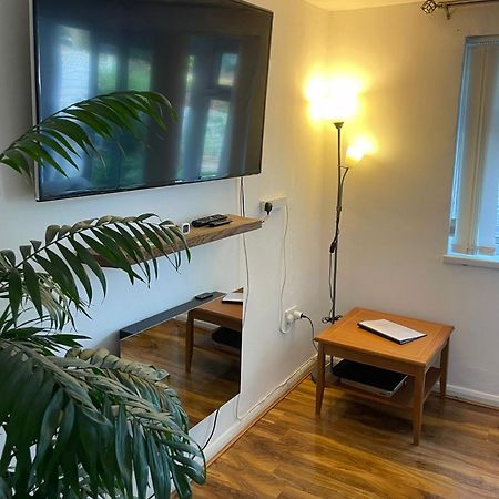 Plympton Annex - Apartment Plymouth Buitenkant foto