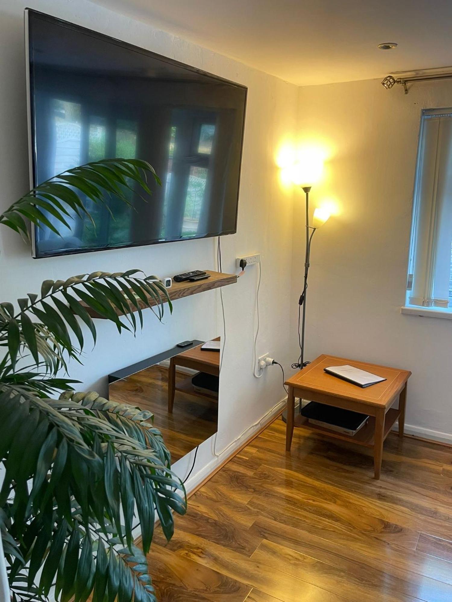 Plympton Annex - Apartment Plymouth Buitenkant foto